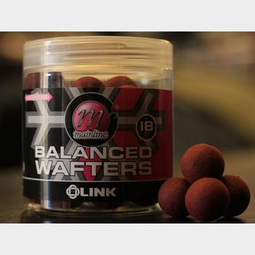 MULTI MAINLINE The Link Balanced Wafters 18mm