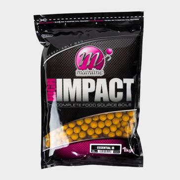 Orange MAINLINE Hi Impact Essential IB 15mm 1kg