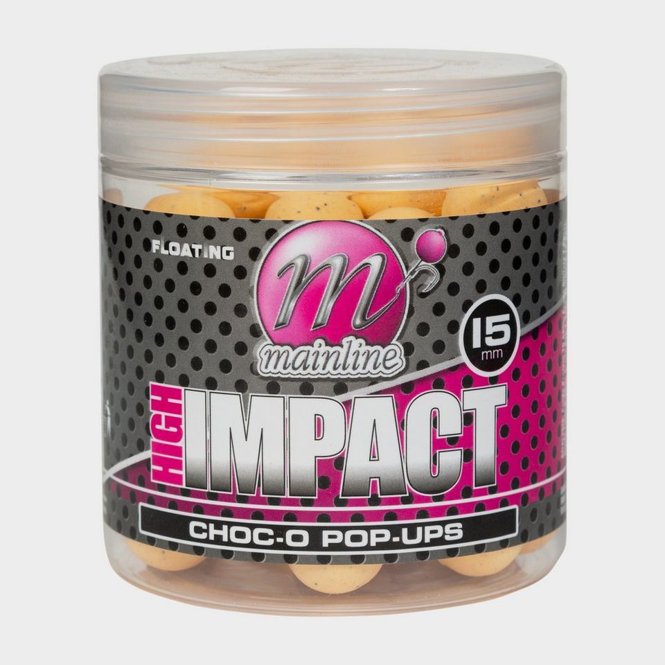 MAINLINE High Impact Fruity Tuna Pop Up 15mm