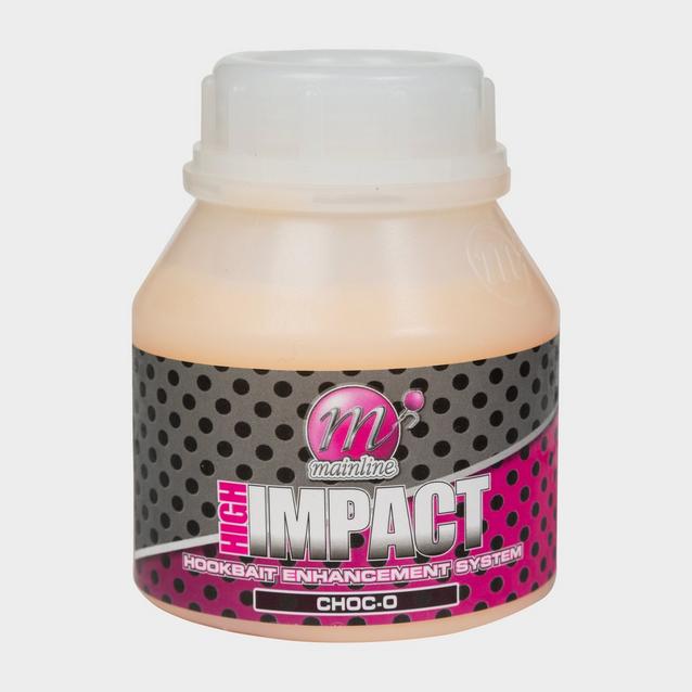 Pink MAINLINE High Impact Choc-O Bait Enhancement System image 1