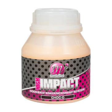 Pink MAINLINE High Impact Choc-O Bait Enhancement System