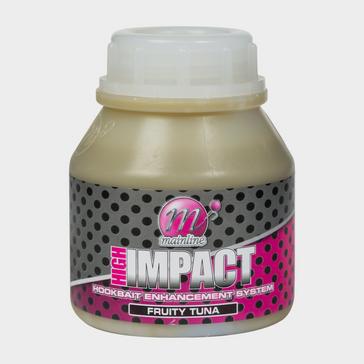Pink MAINLINE Hi Imp Fruity Tuna HBES 175ml
