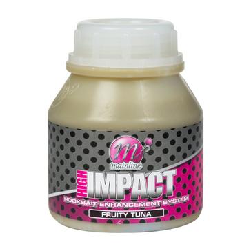 Pink MAINLINE Hi Imp Fruity Tuna HBES 175ml