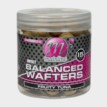 Brown MAINLINE High Impact Balanced Fruity Tuna Wafter