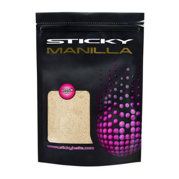 Multi Sticky Baits Manilla Active Mix 2.5Kg Bag