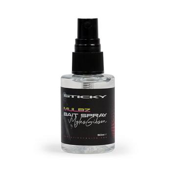 MULTI Sticky Baits Mulbz Bait Spray