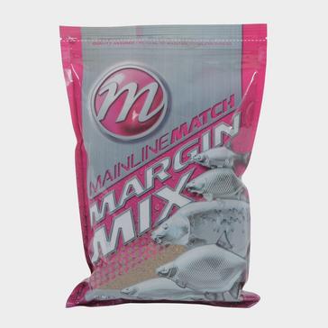 Pink MAINLINE Match Margin Mix 1Kg