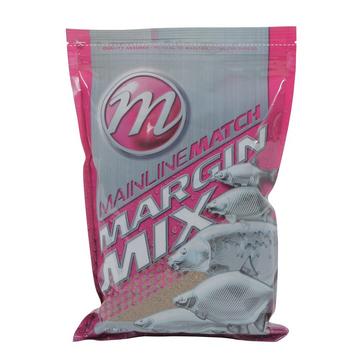 Pink MAINLINE Match Margin Mix 1Kg