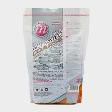 Brown MAINLINE Match Coarse Pellets 8Mm 1Kg