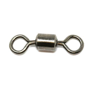 Silver TRONIX Rolling Swivel Max Packs, Size 4