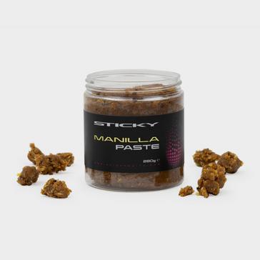 Multi Sticky Baits Manilla Paste 280G Pot