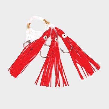 Red TRONIX Muppet Rig Red