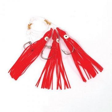 Red TRONIX Muppet Rig Red