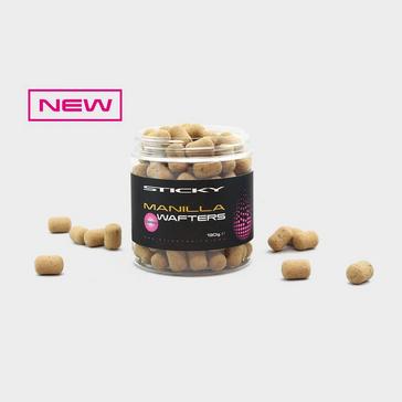 Multi Sticky Baits Manilla Wafters Dumbells