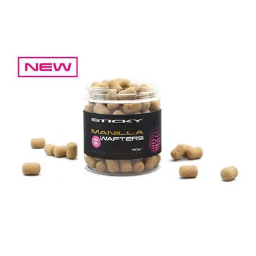 Multi Sticky Baits Manilla Wafters Dumbells