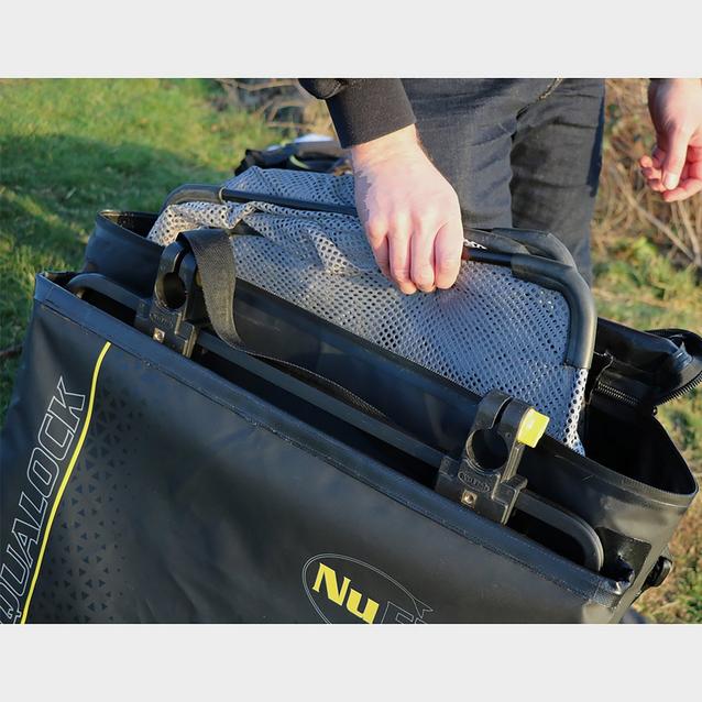 NUFISH Tray Net Bag GO Outdoors