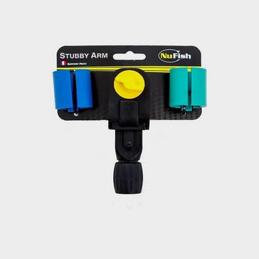 MULTI NUFISH Keepnet Arm Stubby