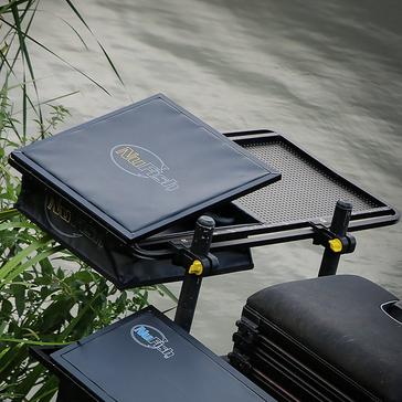 Black NUFISH Aqualock Combi Tray