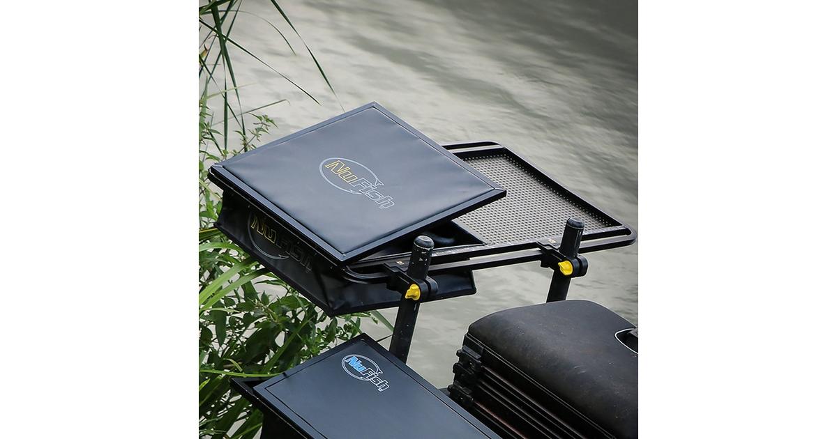 Nufish AQUALOCK SIDE TRAY