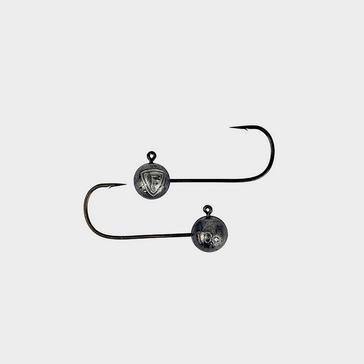 Black Rage Jig head size 4/0 20g