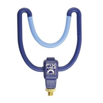 Blue|Brown PRESTON INNOVATION Offbox Tube Rod Rest
