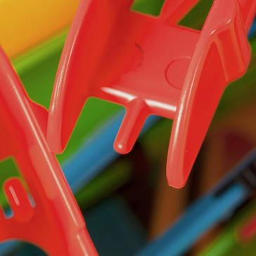 red PRESTON INNOVATION 18Cm Red Dbl Slide Winders