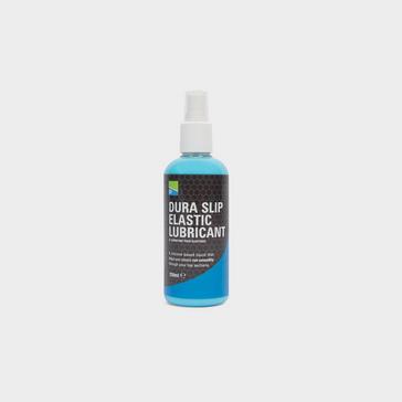 Blue PRESTON INNOVATION Preston Dura Slip Lubricant