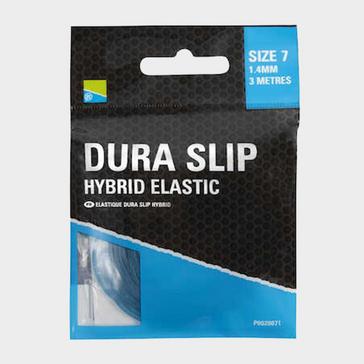 Multi PRESTON INNOVATION Dura Slip Elastic (Size 7)