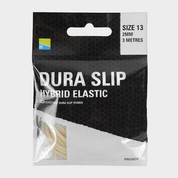 Multi PRESTON INNOVATION Dura Slip Elastic (Size 13)