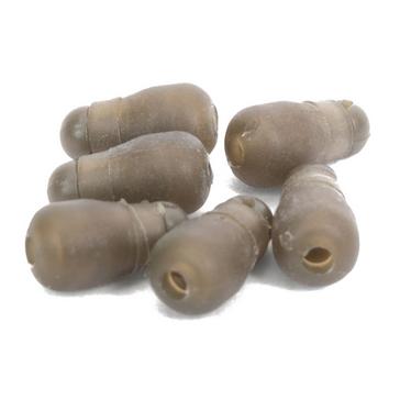 Black PRESTON INNOVATION ICS Quick Change Beads – Large