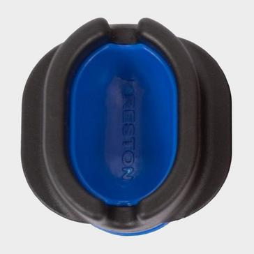 Blue PRESTON INNOVATION Micro Dura Banjo Quick Release Fishing Mould