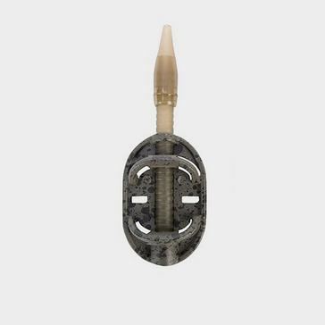 Green PRESTON INNOVATION Preston Ics Inline Dura Flat Method Small 30G