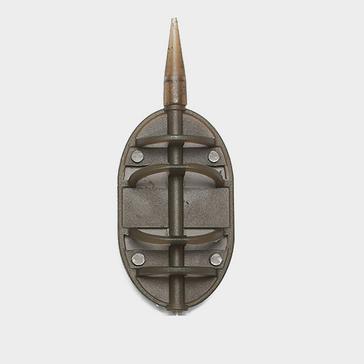 Grey PRESTON INNOVATION Inline Flat Mthd Large 30G