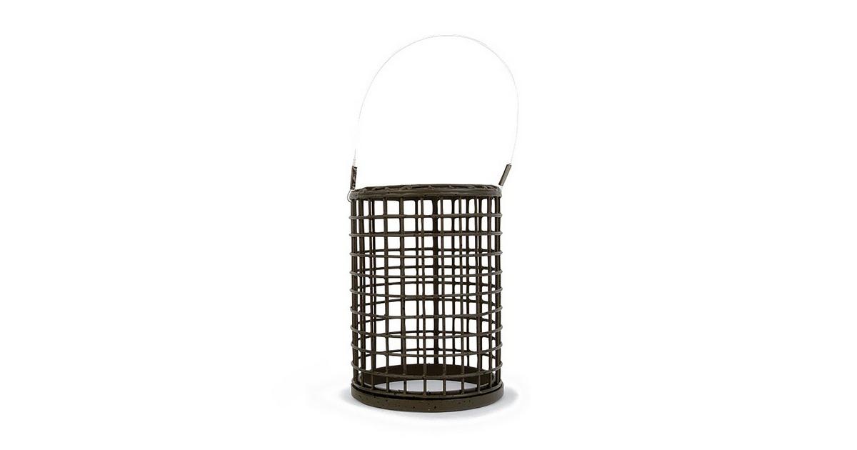 Fishing Bait Cage, Innovation Cage Feeder Stainless Steel Wire