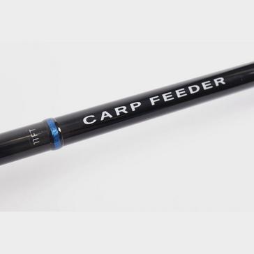 BLACK PRESTON INNOVATION Monster X 11ft Carp Feeder