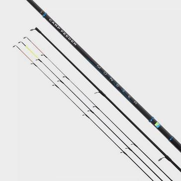 BLACK PRESTON INNOVATION Monster X 11ft Carp Feeder
