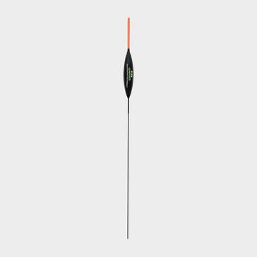 Black PRESTON Chianti Pole Float 4x14