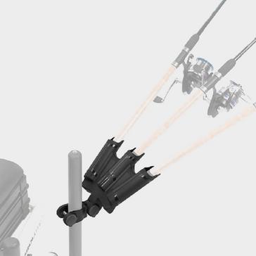 BLACK PRESTON INNOVATION Triple Rod Support - P0110006