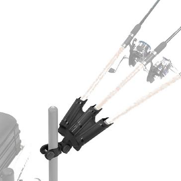 BLACK PRESTON INNOVATION Triple Rod Support - P0110006