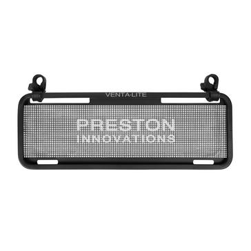 Black PRESTON INNOVATION Offbox 36 Venta-Lite Slimline Tray