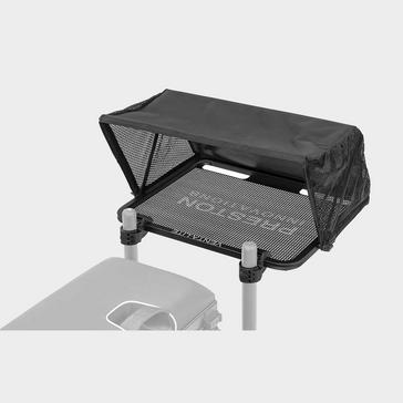 Black PRESTON INNOVATION Offbox 36 Ventalite Hoodie Side Tray