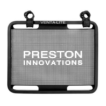 Black PRESTON OffBox 36 Venta-Lite Side Tray - Large