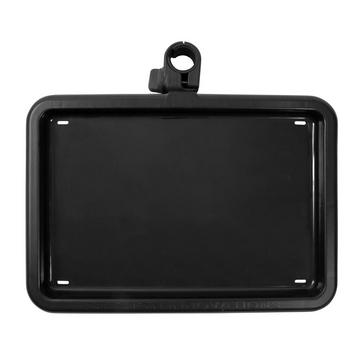 Black PRESTON Offbox 36 Side Tray Small