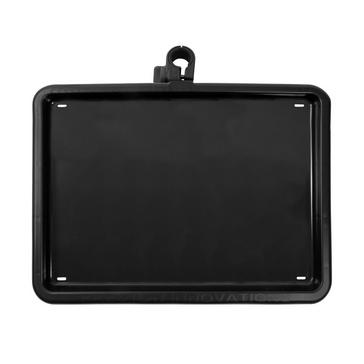 Black PRESTON INNOVATION Offbox 36 Large Side Tray