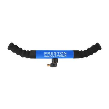 Blue PRESTON INNOVATION Deluxe Dutch Short Feeder Rest