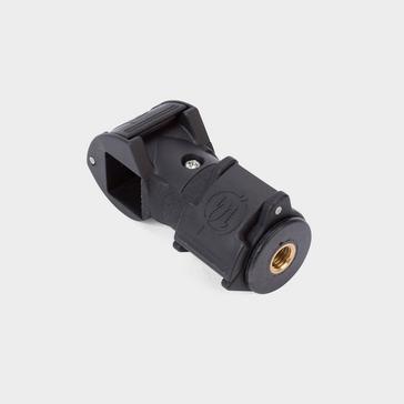 black PRESTON INNOVATION Offbox 36 Accessory Block