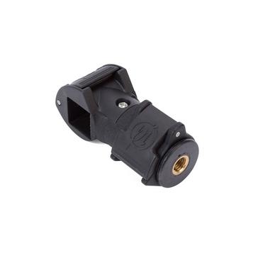 Black PRESTON INNOVATION Offbox 36 Accessory Block