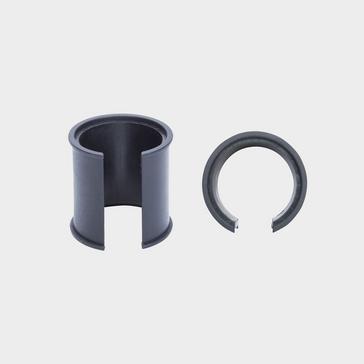 Black PRESTON INNOVATION Preston Offbox 36 30Mm Round