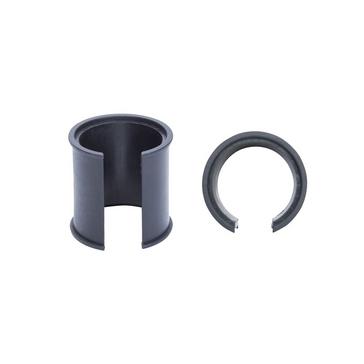 Black PRESTON INNOVATION Preston Offbox 36 30Mm Round