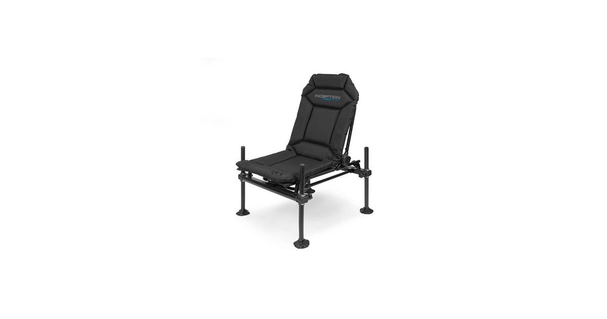 Preston fishing chair hotsell